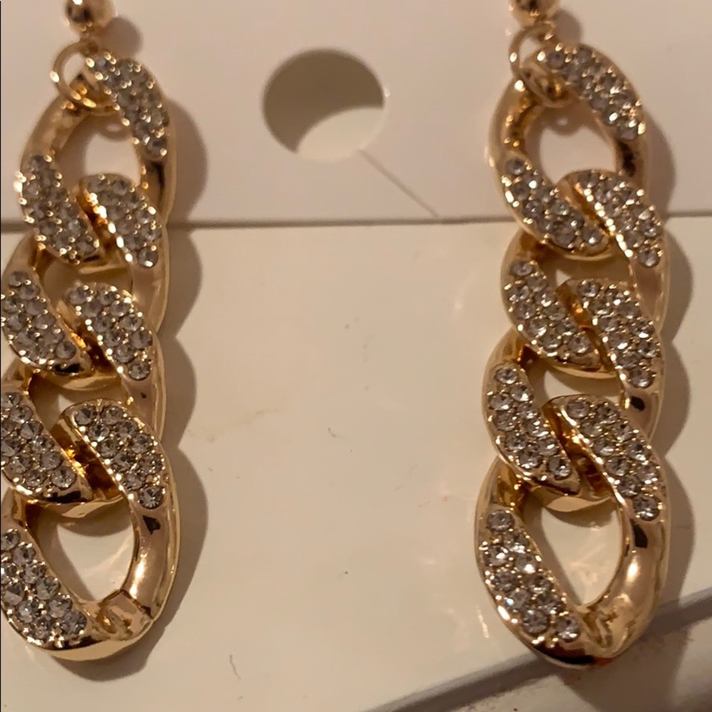 earrings - Picture 3 of 3